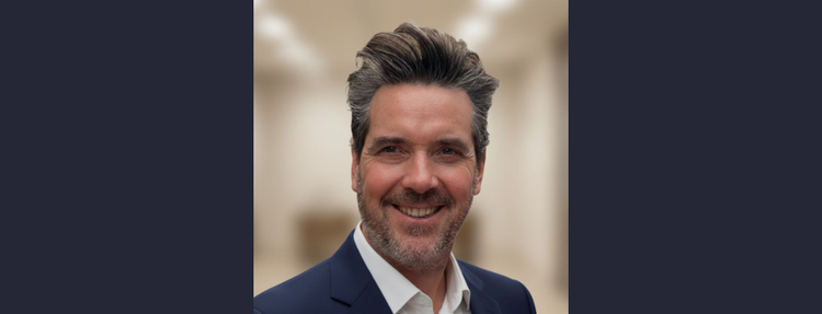 CEO & Founder of Rainbow Rebels: Frederik Rademakers